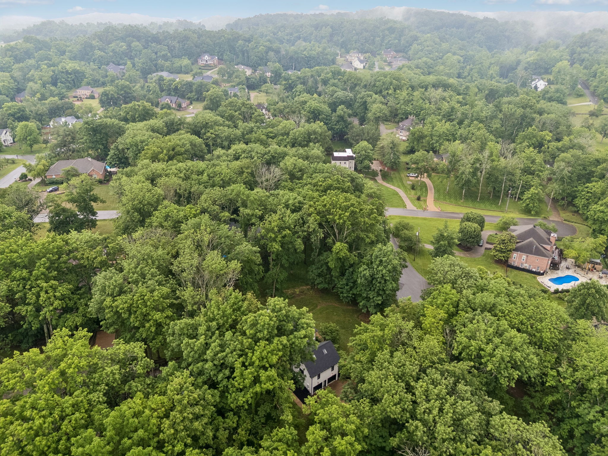 608 Cheshire Circle Franklin TN 37069
