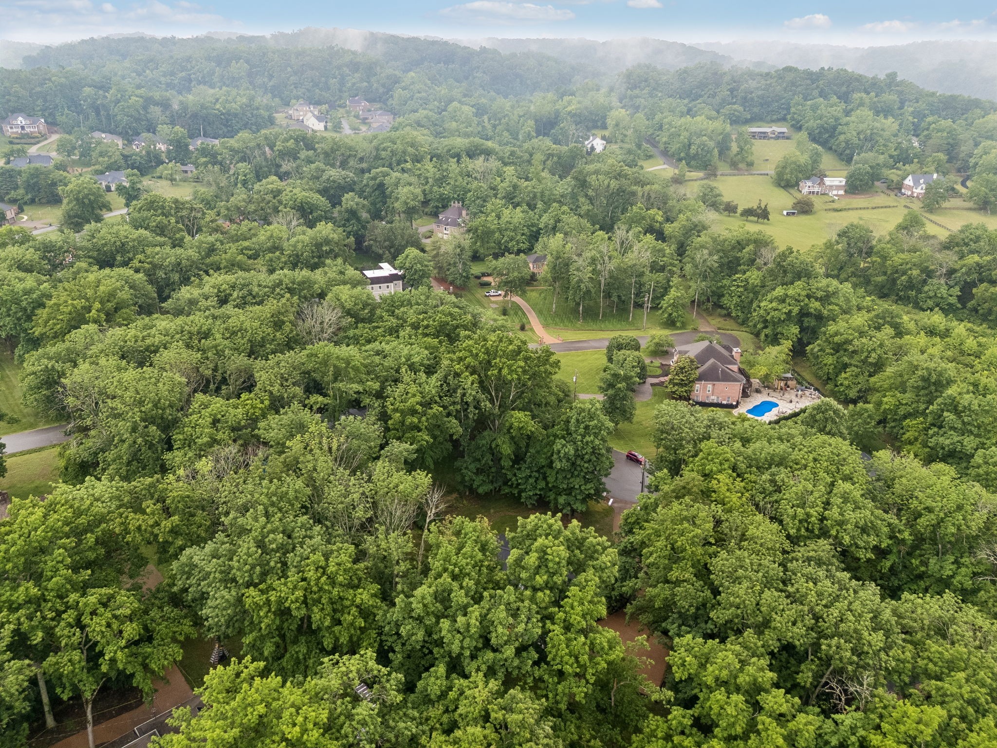 608 Cheshire Circle Franklin TN 37069