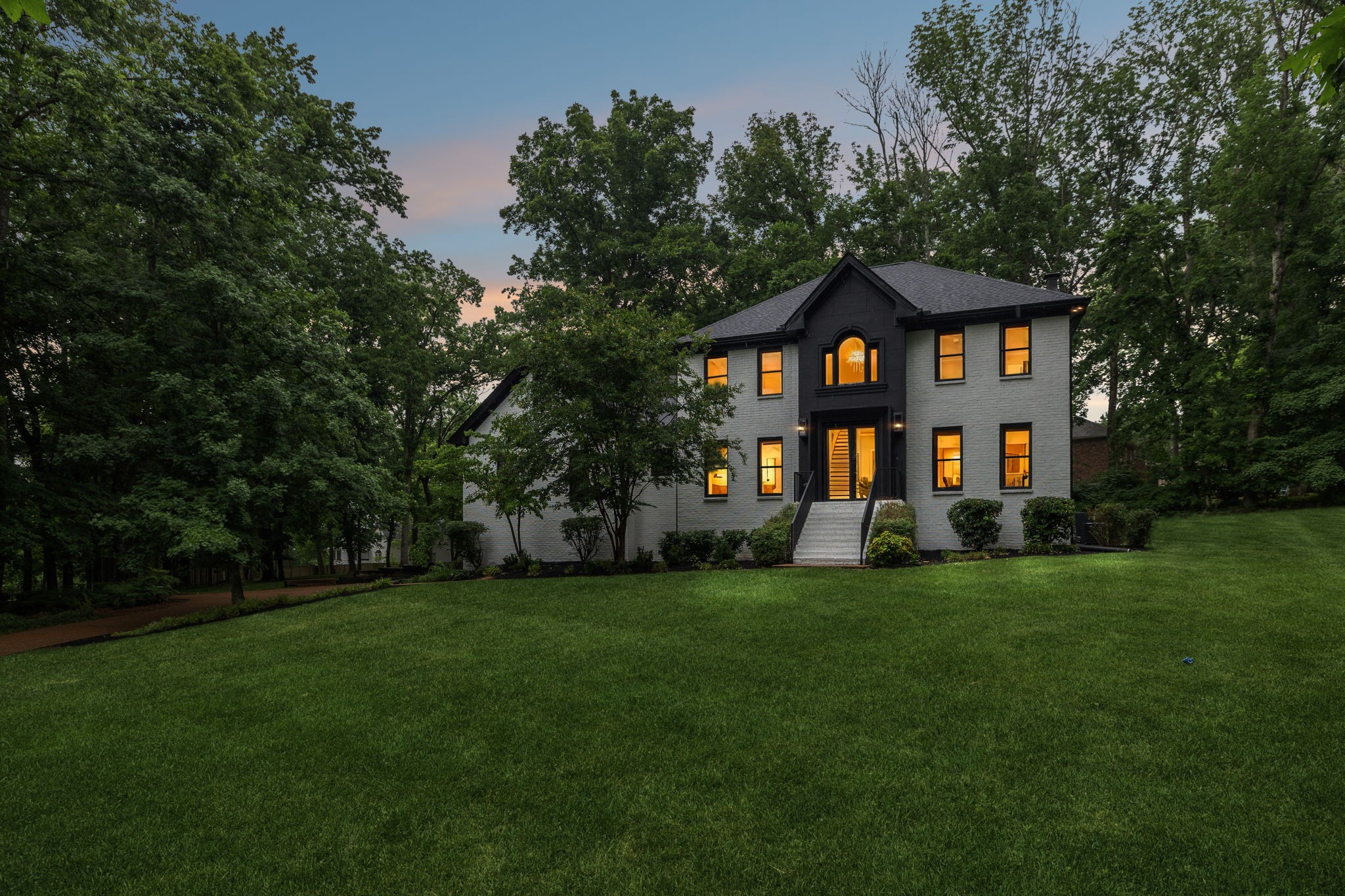 608 Cheshire Circle Franklin TN 37069