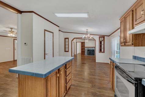 5350 J D Burlison Jr Lane Centerville TN 37033