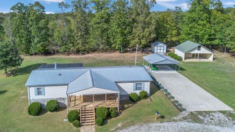 5350 J D Burlison Jr Lane Centerville TN 37033