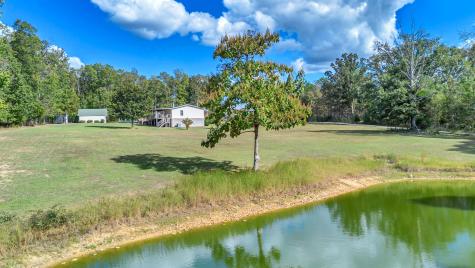 5350 J D Burlison Jr Lane Centerville TN 37033