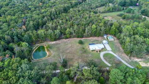 5350 J D Burlison Jr Lane Centerville TN 37033