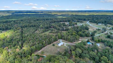 5350 J D Burlison Jr Lane Centerville TN 37033