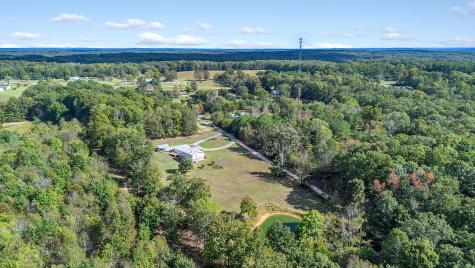 5350 J D Burlison Jr Lane Centerville TN 37033