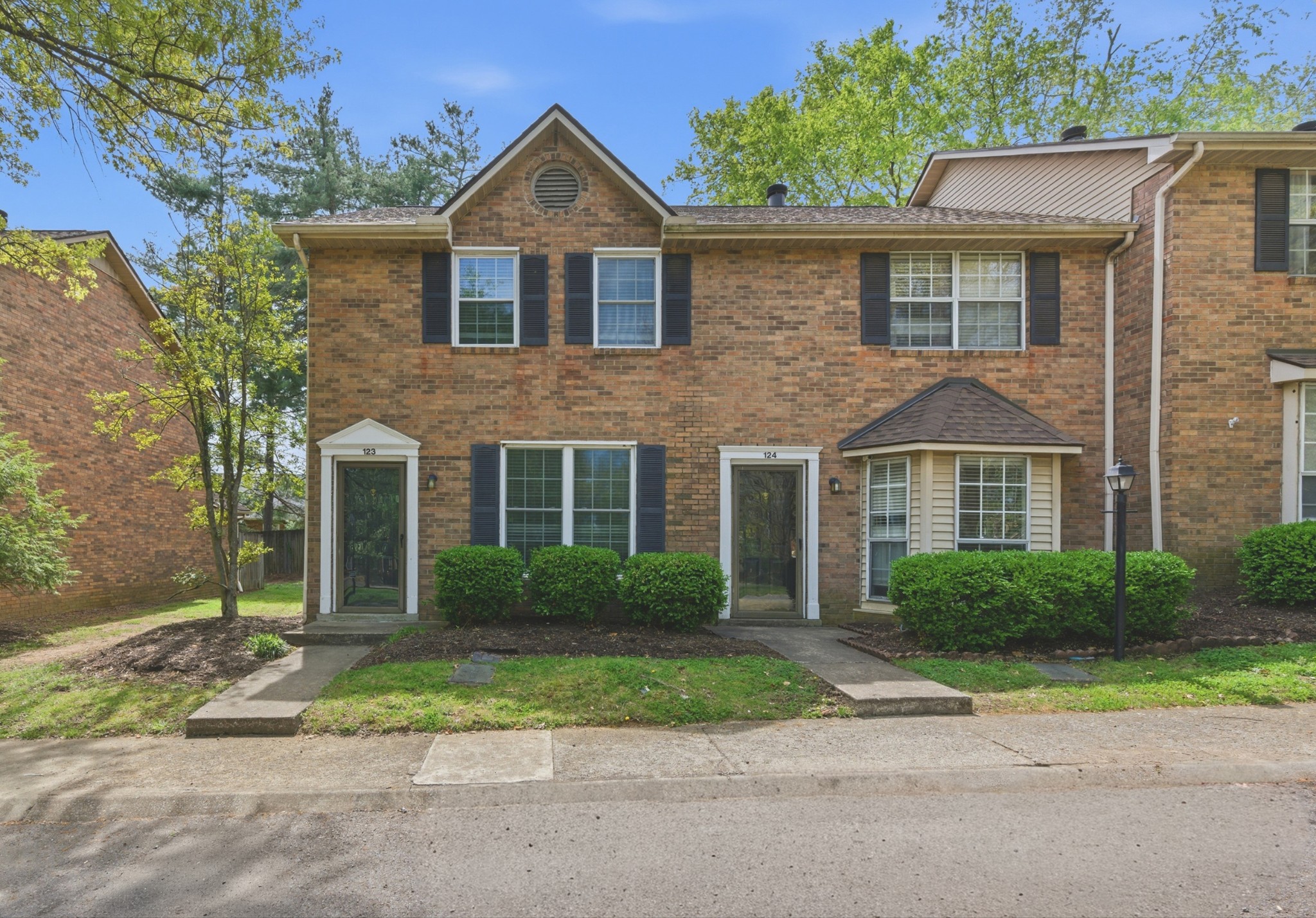 123 Mcmurray Circle Nashville TN 37211