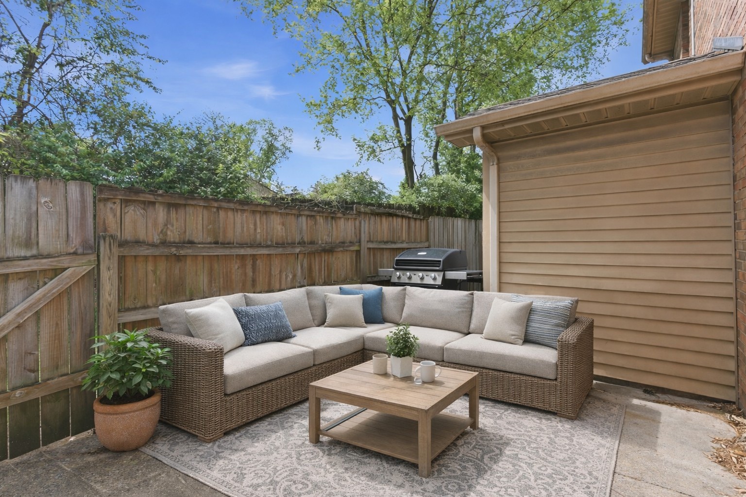 123 Mcmurray Circle Nashville TN 37211