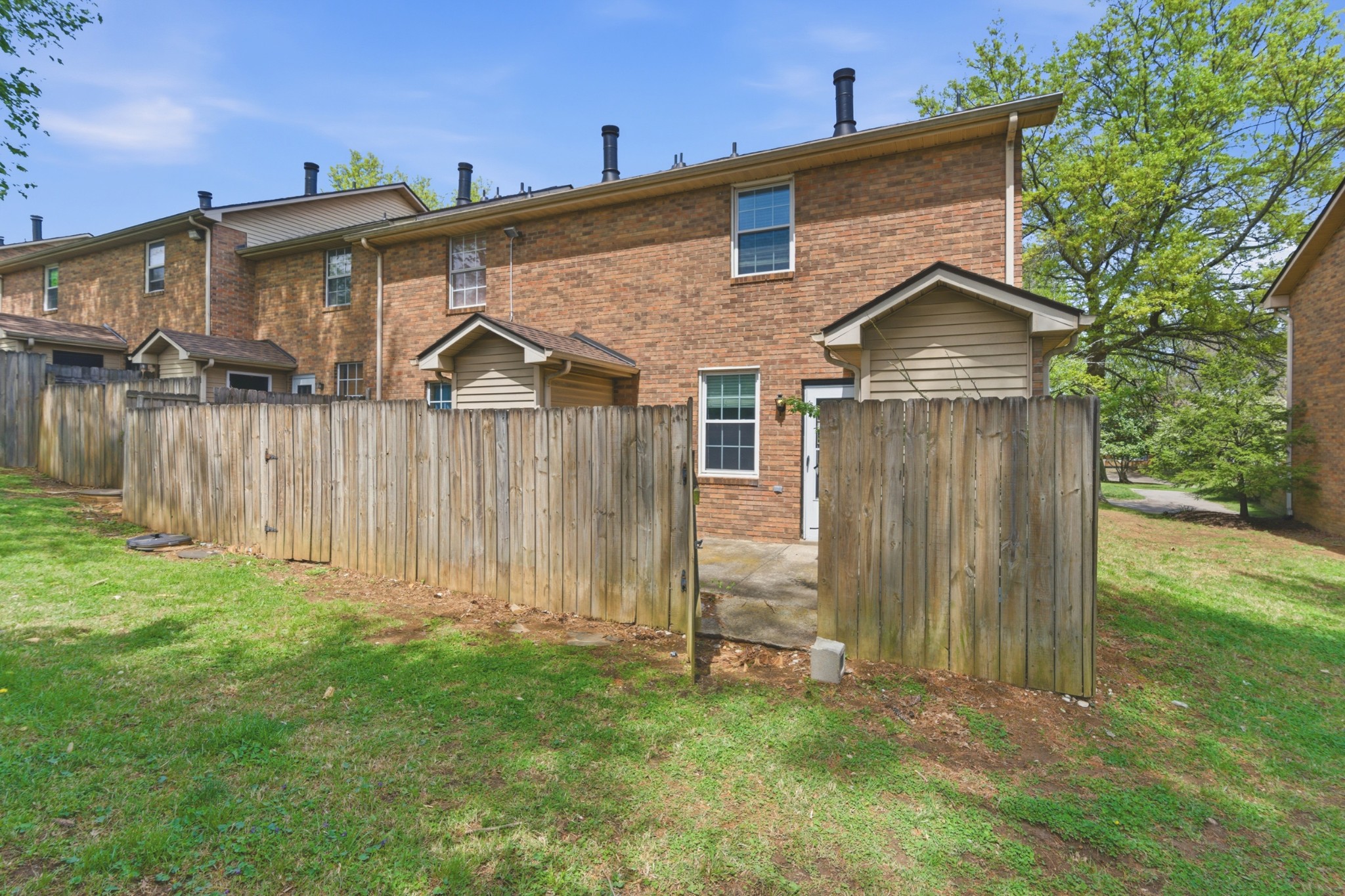 123 Mcmurray Circle Nashville TN 37211