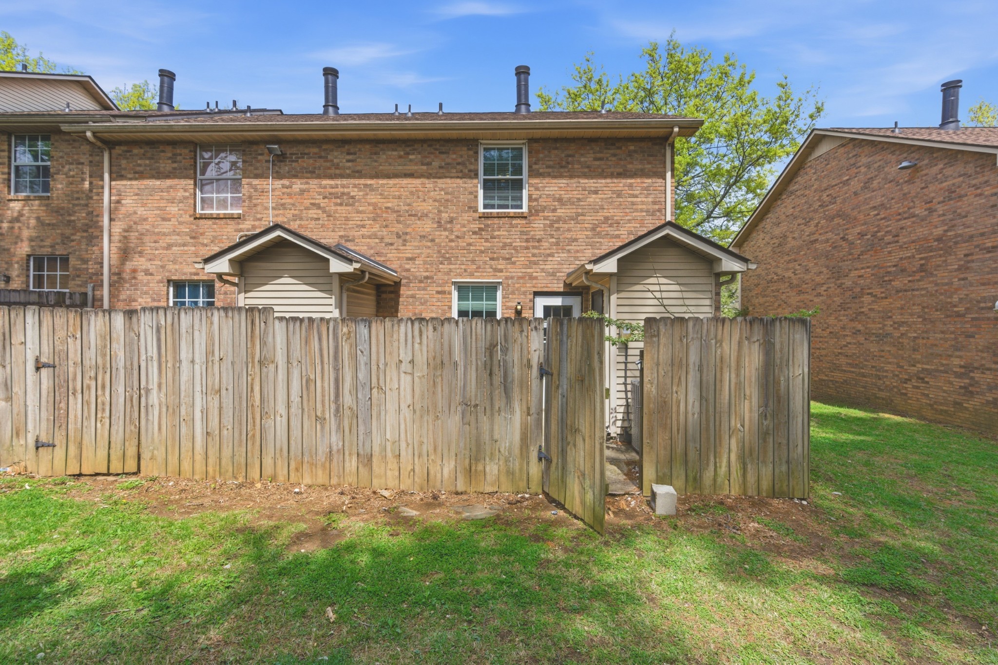 123 Mcmurray Circle Nashville TN 37211
