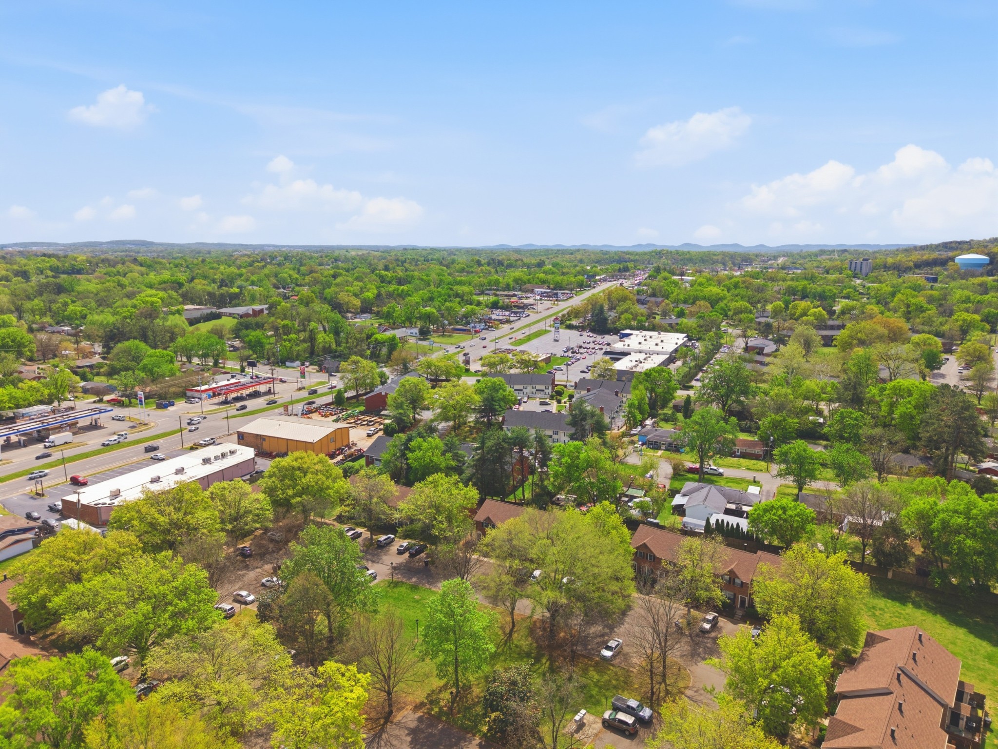 123 Mcmurray Circle Nashville TN 37211