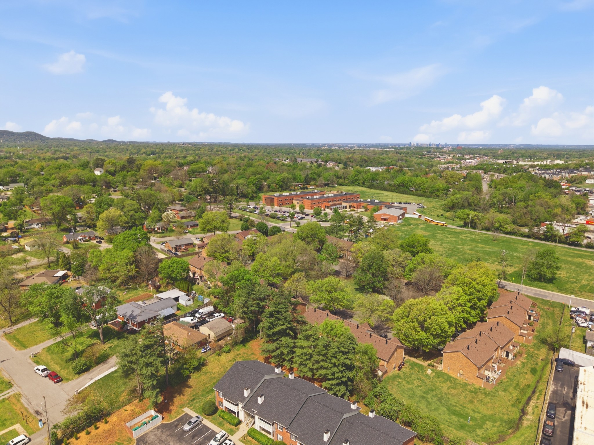 123 Mcmurray Circle Nashville TN 37211