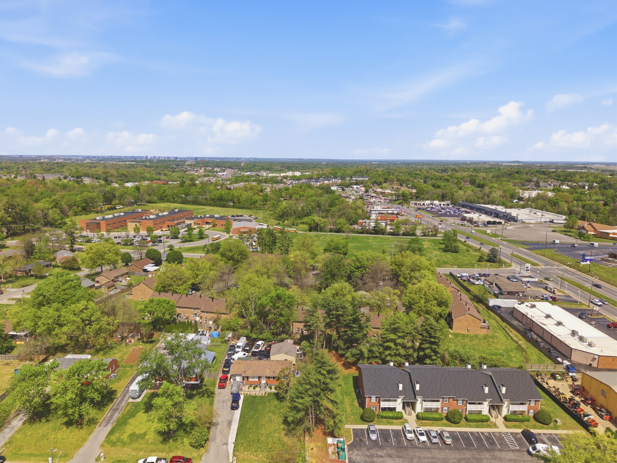 123 Mcmurray Circle Nashville TN 37211