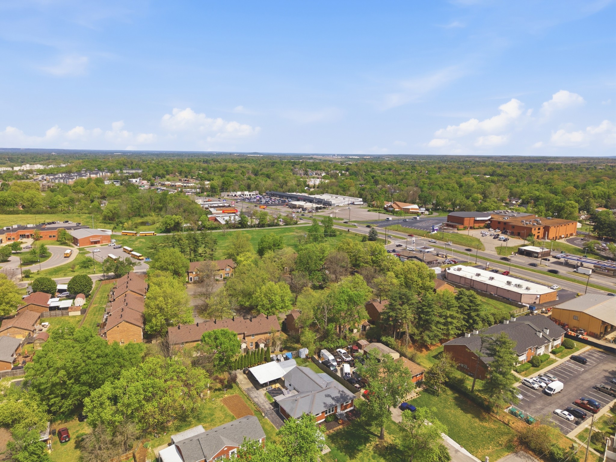 123 Mcmurray Circle Nashville TN 37211