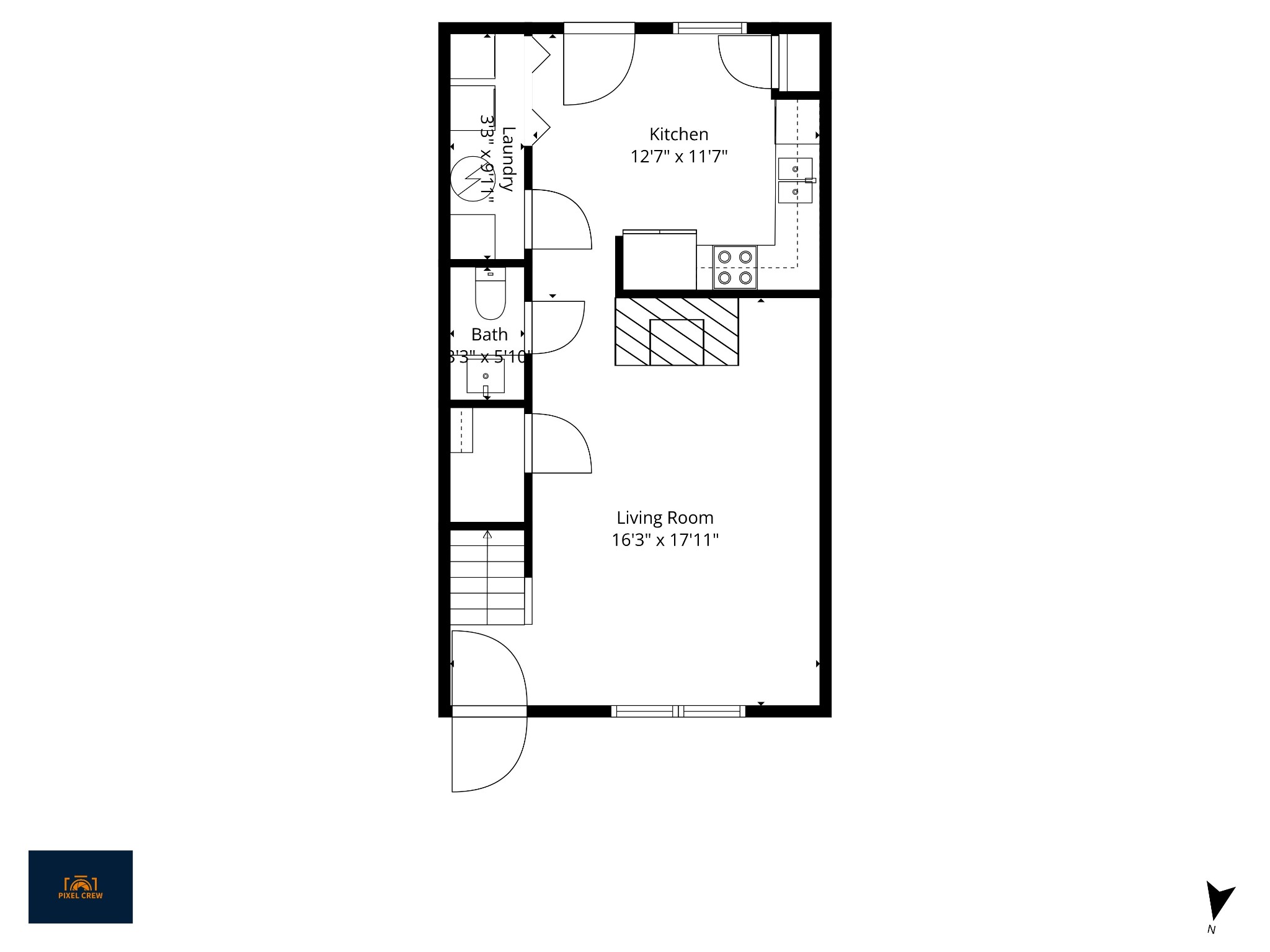 123 Mcmurray Circle Nashville TN 37211