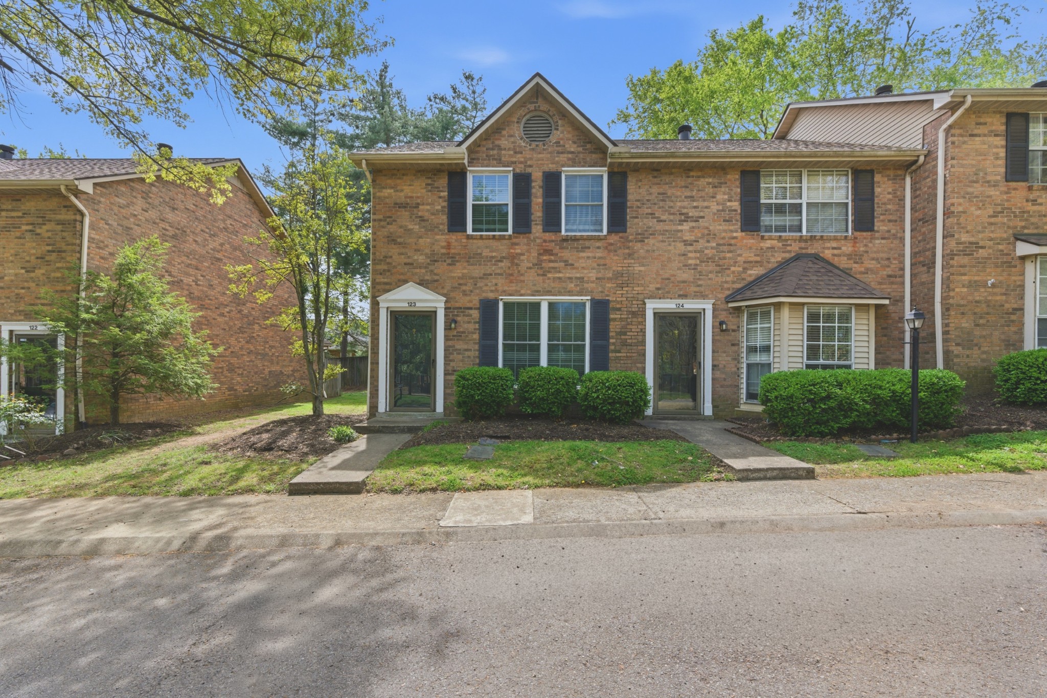 123 Mcmurray Circle Nashville TN 37211