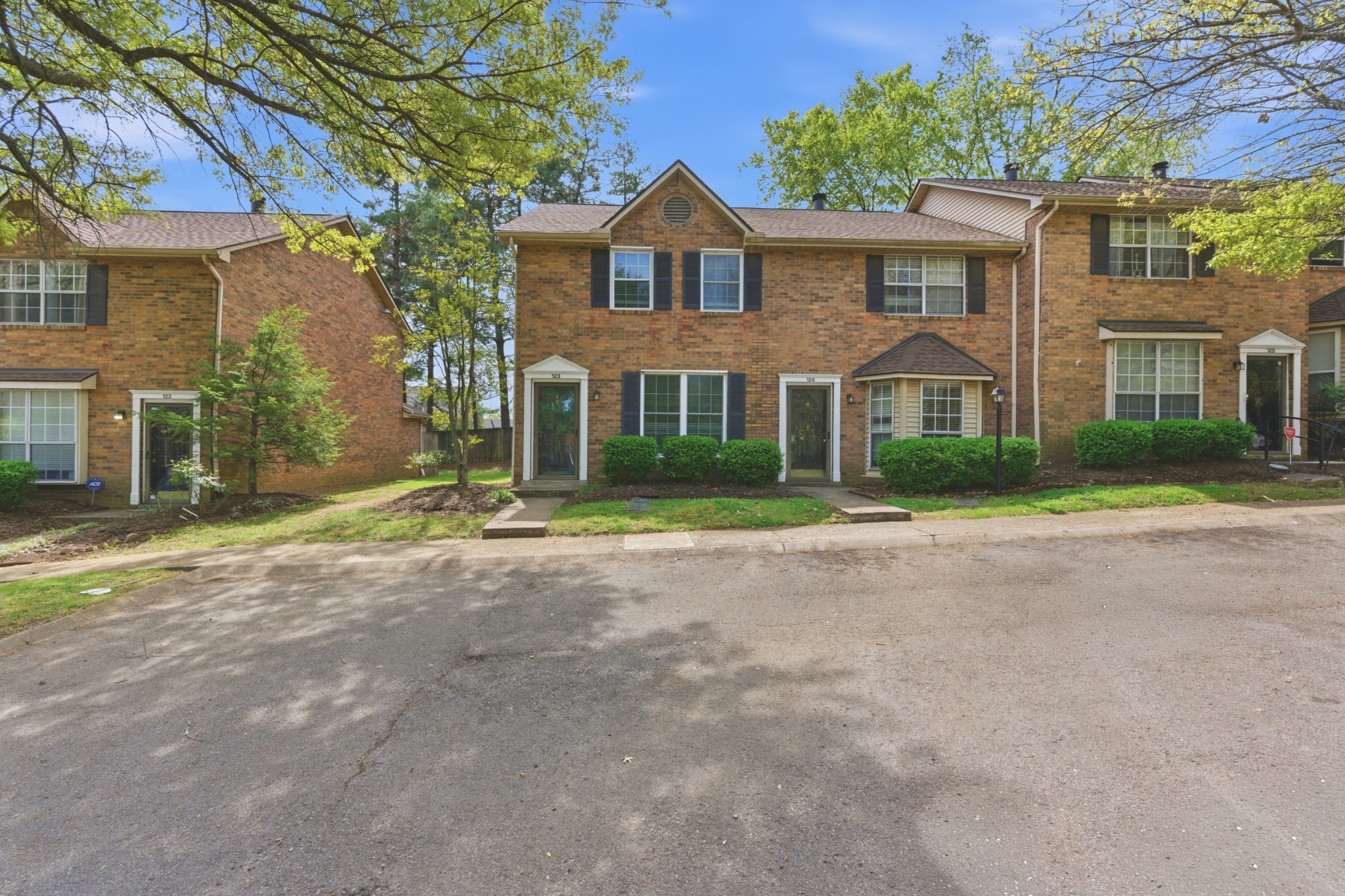 123 Mcmurray Circle Nashville TN 37211