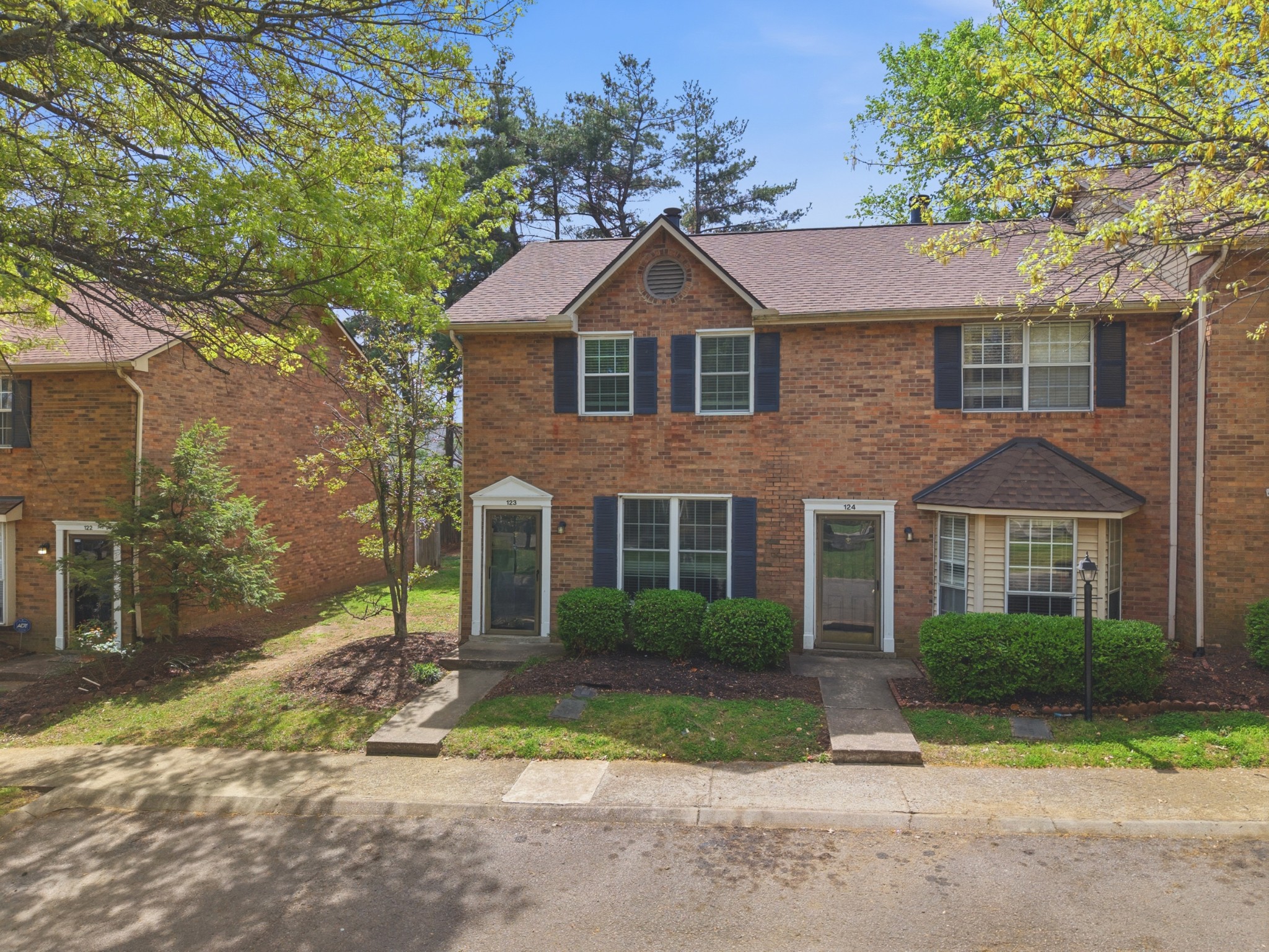 123 Mcmurray Circle Nashville TN 37211
