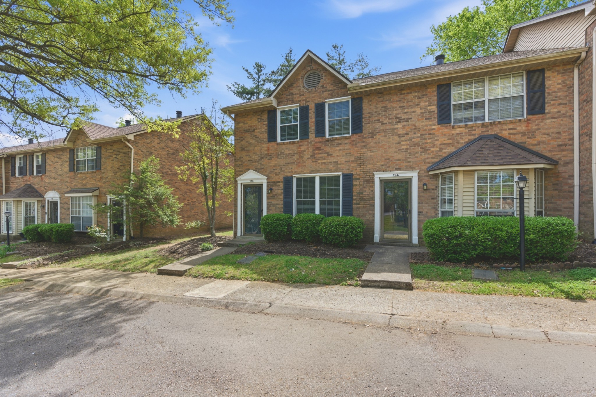 123 Mcmurray Circle Nashville TN 37211