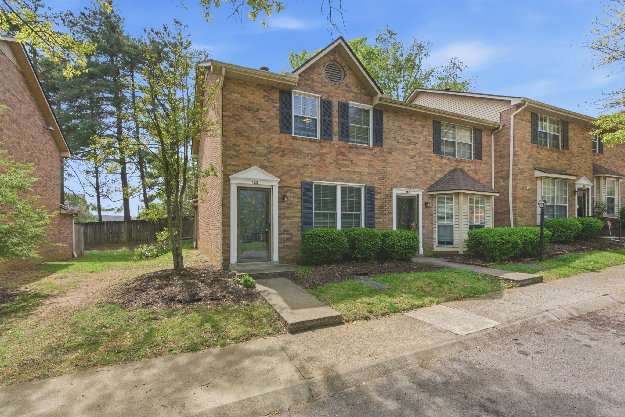 123 Mcmurray Circle Nashville TN 37211
