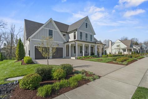 8744 Belladonna Drive College Grove TN 37046