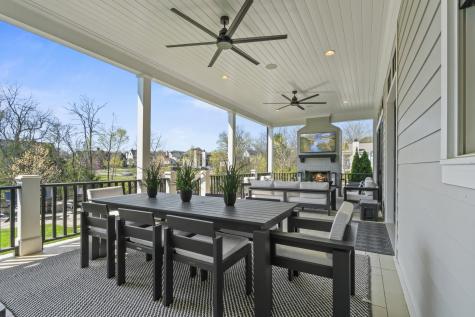 8744 Belladonna Drive College Grove TN 37046