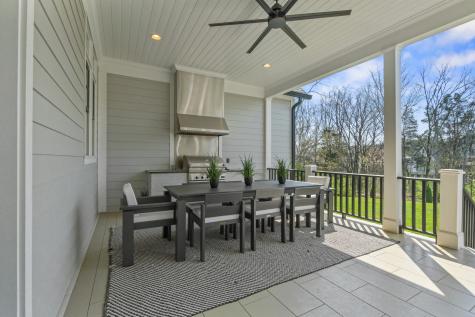 8744 Belladonna Drive College Grove TN 37046