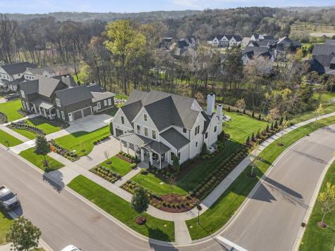 8744 Belladonna Drive College Grove TN 37046