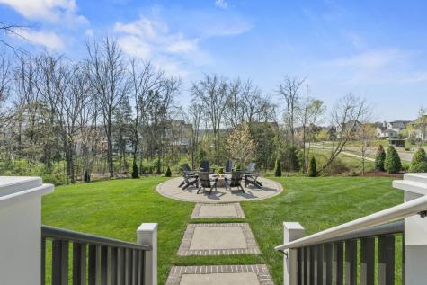 8744 Belladonna Drive College Grove TN 37046