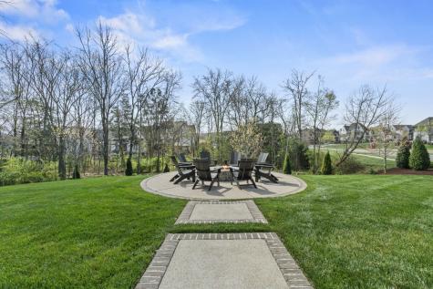 8744 Belladonna Drive College Grove TN 37046