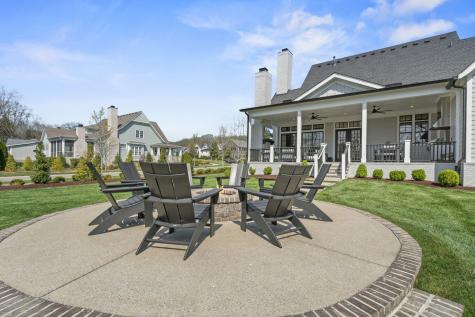 8744 Belladonna Drive College Grove TN 37046