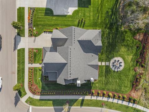 8744 Belladonna Drive College Grove TN 37046