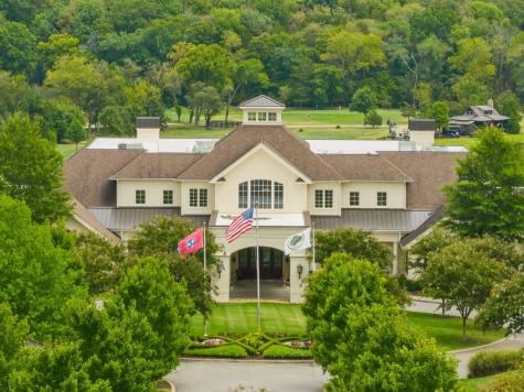 8744 Belladonna Drive College Grove TN 37046