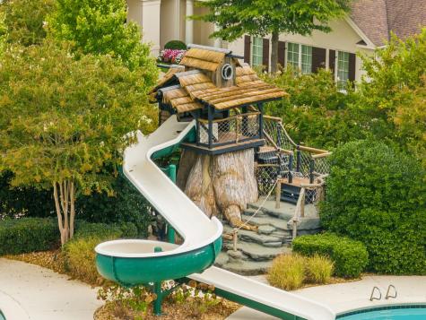 8744 Belladonna Drive College Grove TN 37046