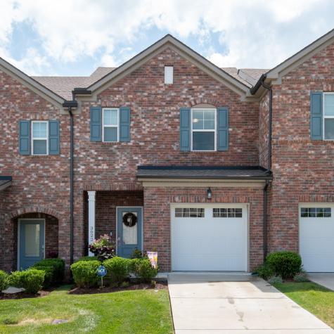 3023 Duvall Drive Gallatin TN 37066