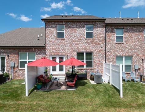 3023 Duvall Drive Gallatin TN 37066