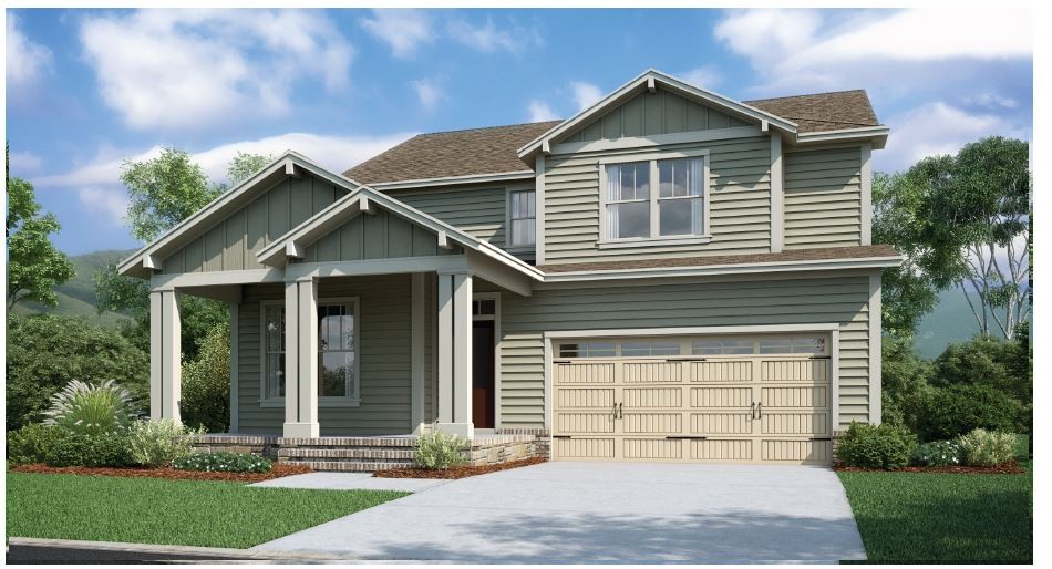 1137 Pebble Run Road Hendersonville TN 37075
