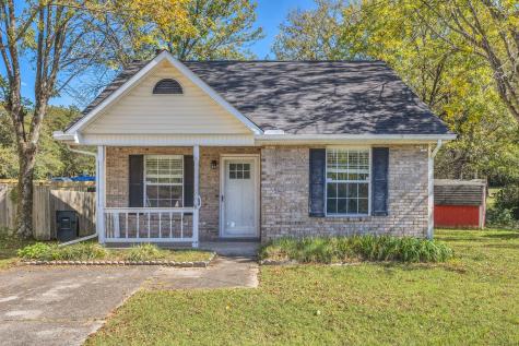 521 Park Court Nashville TN 37211