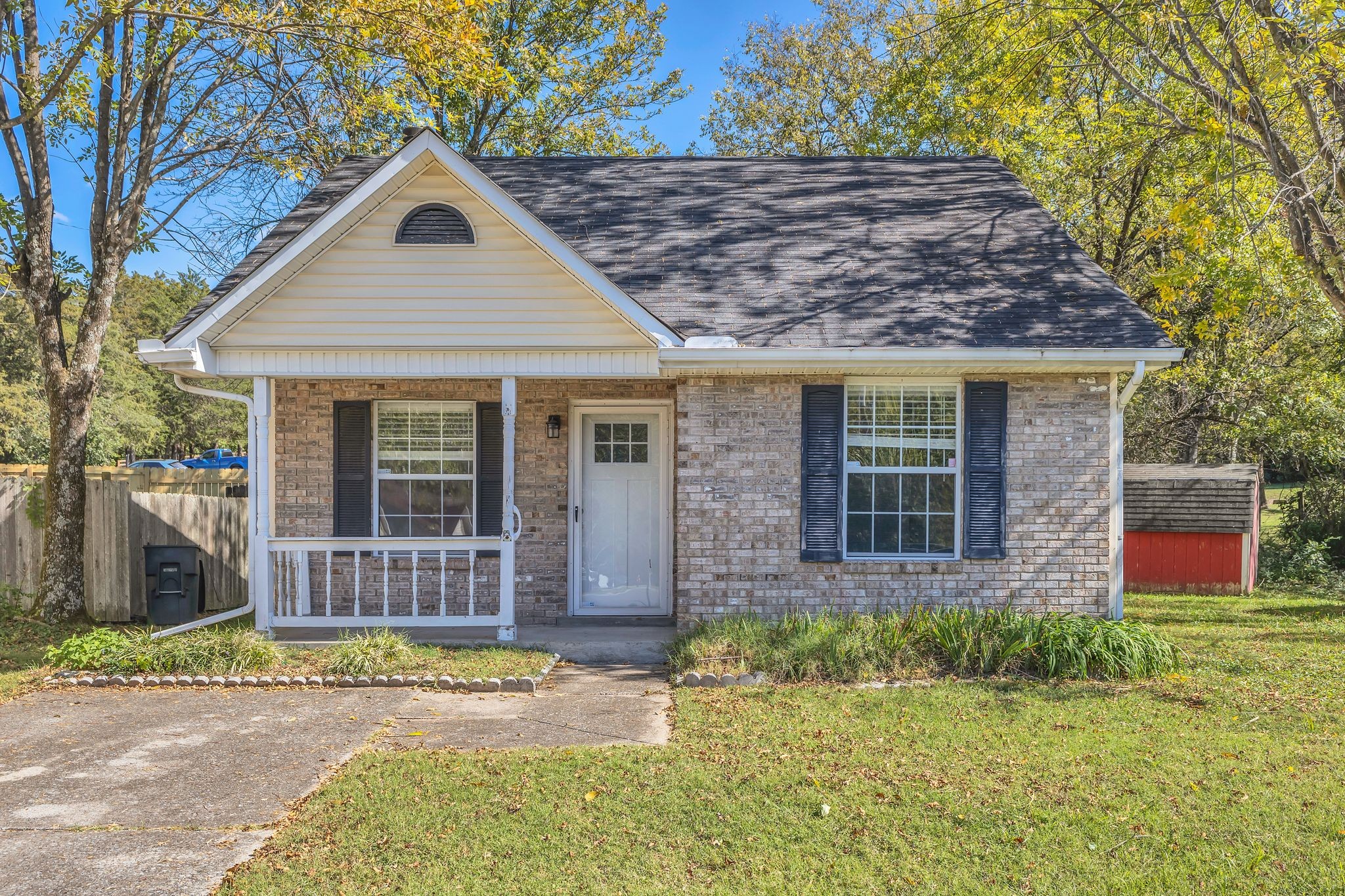 521 Park Court Nashville TN 37211