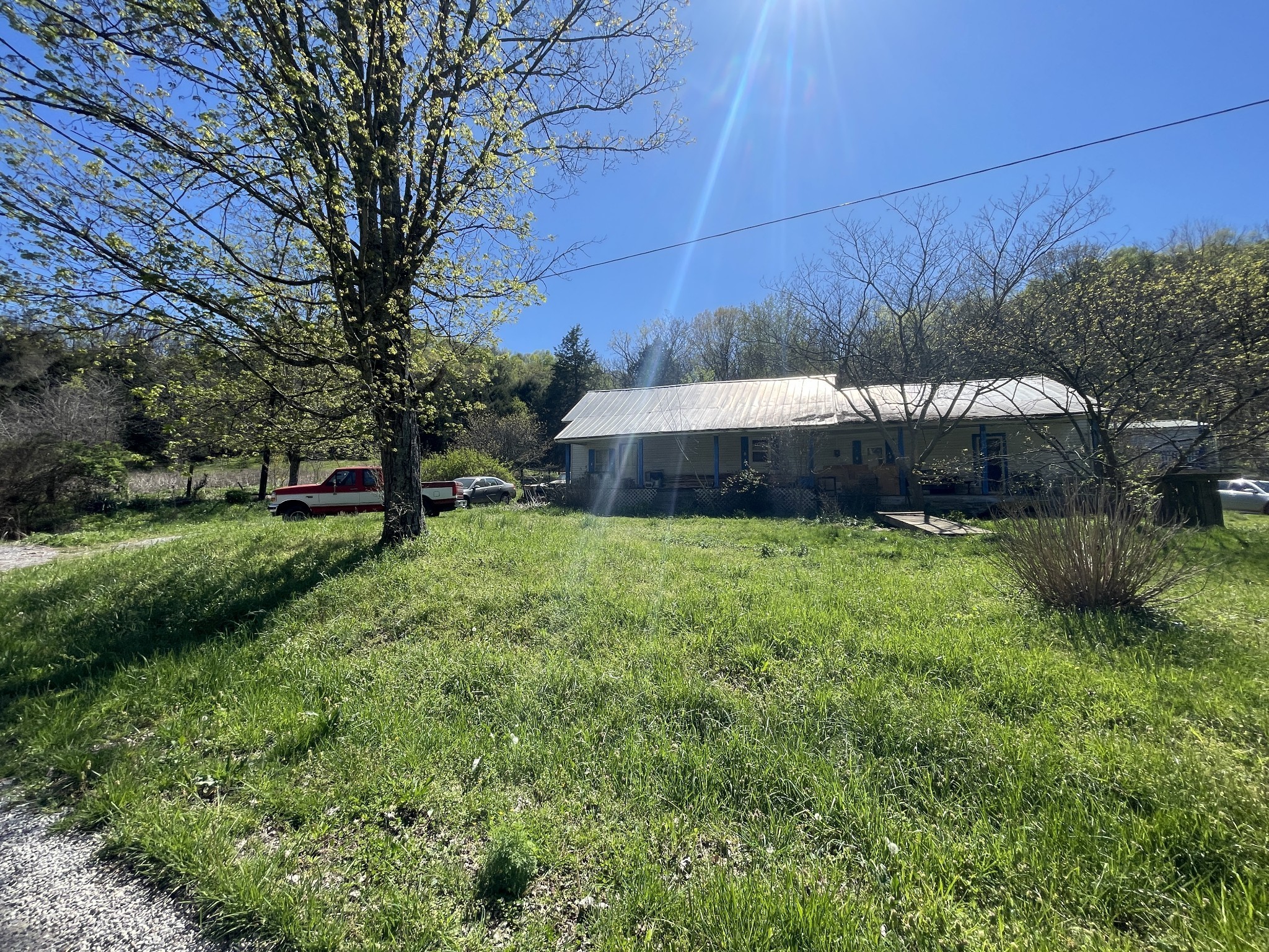 59 Scanty Branch Road Dixon Springs TN 37057