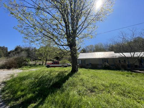 59 Scanty Branch Road Dixon Springs TN 37057