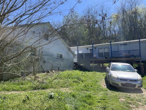 59 Scanty Branch Road Dixon Springs TN 37057