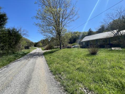 59 Scanty Branch Road Dixon Springs TN 37057