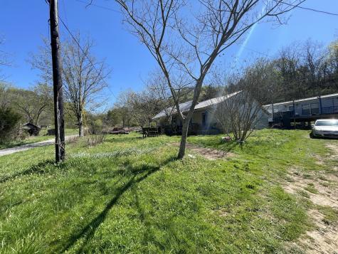 59 Scanty Branch Road Dixon Springs TN 37057