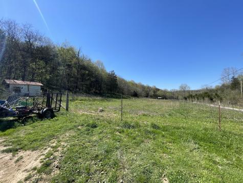 59 Scanty Branch Road Dixon Springs TN 37057