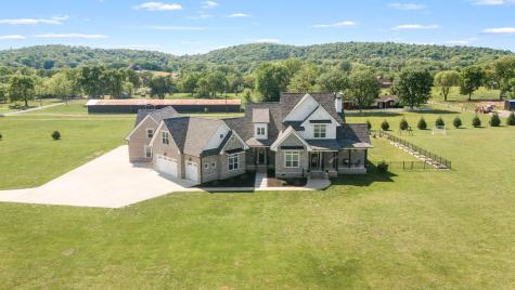 12365 Hogwood Road Milton TN 37118