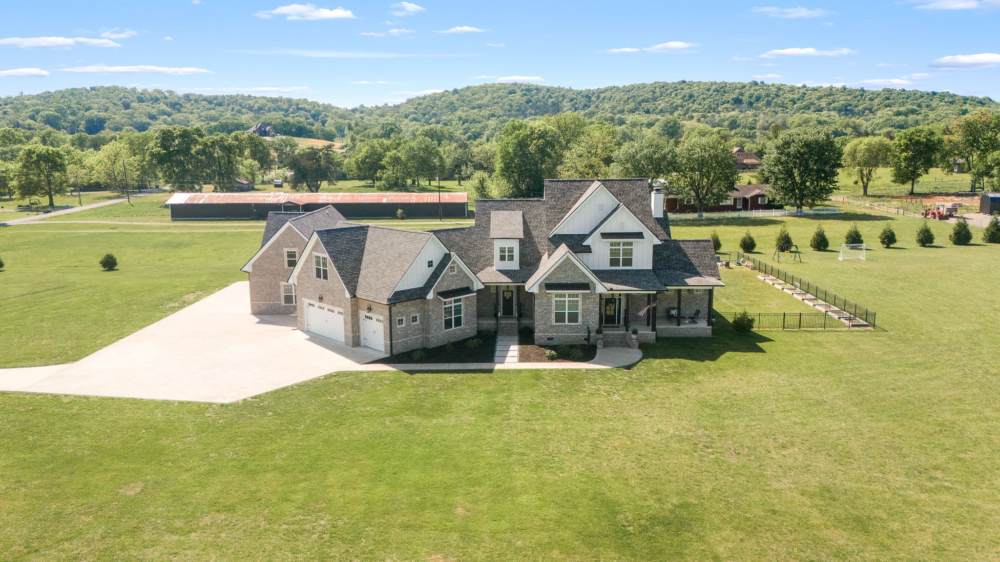 12365 Hogwood Road Milton TN 37118