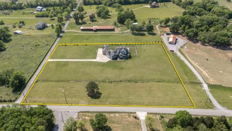 12365 Hogwood Road Milton TN 37118