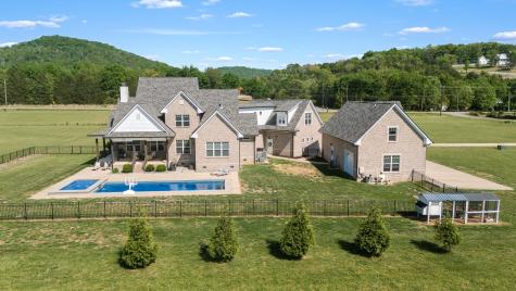 12365 Hogwood Road Milton TN 37118