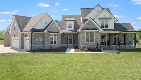 12365 Hogwood Road Milton TN 37118