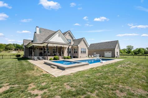 12365 Hogwood Road Milton TN 37118